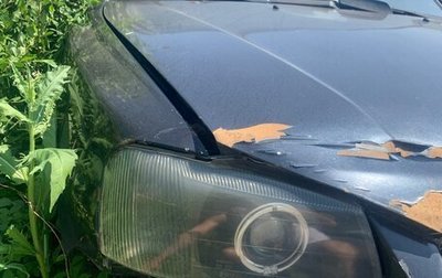 Hyundai Accent II, 2007 год, 50 000 рублей, 1 фотография