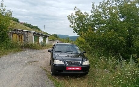 Chery Amulet (A15) I, 2007 год, 113 000 рублей, 1 фотография
