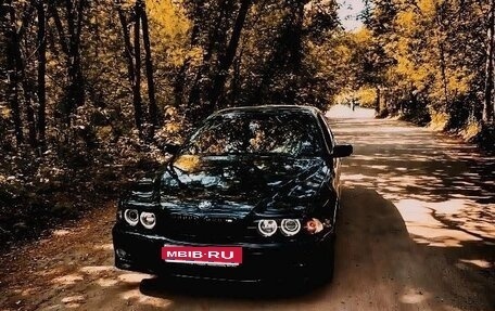 BMW 5 серия, 2001 год, 480 000 рублей, 1 фотография