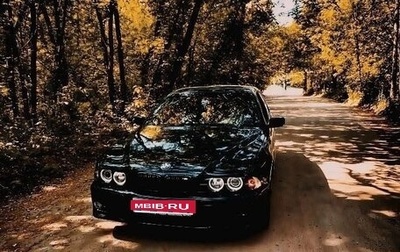 BMW 5 серия, 2001 год, 480 000 рублей, 1 фотография