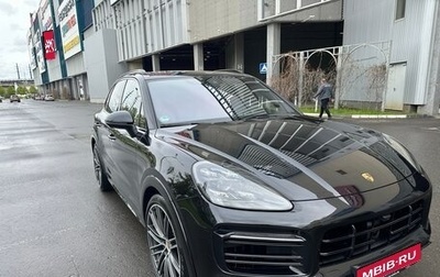 Porsche Cayenne III, 2019 год, 8 700 000 рублей, 1 фотография