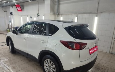 Mazda CX-5 II, 2012 год, 1 600 000 рублей, 1 фотография