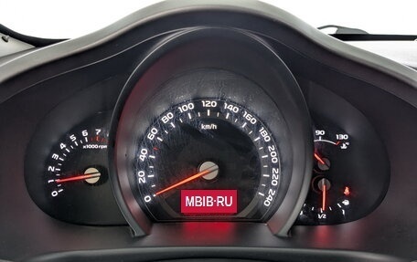 KIA Sportage III, 2015 год, 1 350 000 рублей, 13 фотография