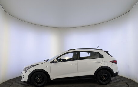 KIA Rio IV, 2021 год, 995 000 рублей, 8 фотография