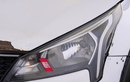KIA Rio IV, 2021 год, 995 000 рублей, 12 фотография