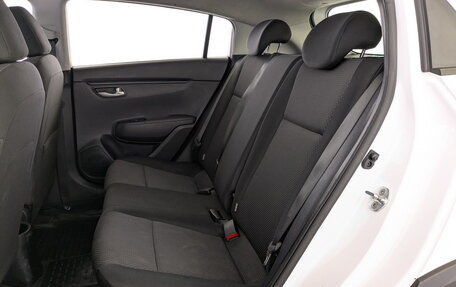 KIA Rio IV, 2021 год, 1 225 000 рублей, 12 фотография