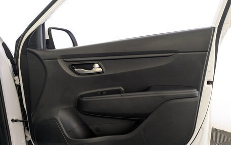 KIA Rio IV, 2021 год, 1 225 000 рублей, 24 фотография