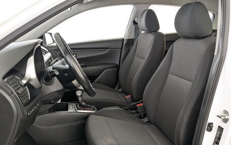 KIA Rio IV, 2021 год, 1 245 000 рублей, 17 фотография