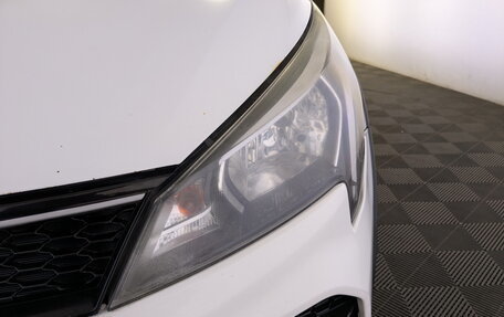 KIA Rio IV, 2021 год, 1 195 000 рублей, 17 фотография