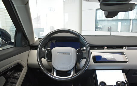 Land Rover Range Rover Evoque II, 2020 год, 3 849 000 рублей, 8 фотография