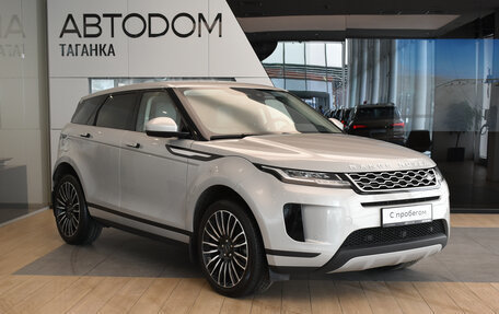 Land Rover Range Rover Evoque II, 2020 год, 3 849 000 рублей, 3 фотография