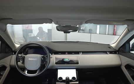 Land Rover Range Rover Evoque II, 2020 год, 3 849 000 рублей, 9 фотография