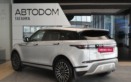 Land Rover Range Rover Evoque II, 2020 год, 3 849 000 рублей, 5 фотография