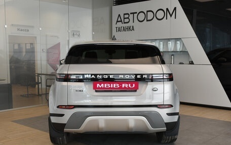 Land Rover Range Rover Evoque II, 2020 год, 3 849 000 рублей, 6 фотография