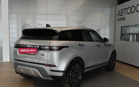 Land Rover Range Rover Evoque II, 2020 год, 3 849 000 рублей, 7 фотография