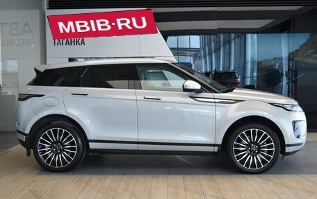Land Rover Range Rover Evoque II, 2020 год, 3 849 000 рублей, 4 фотография