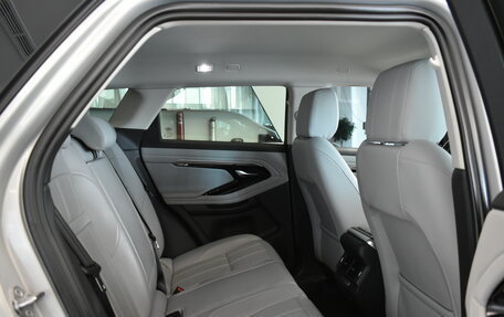 Land Rover Range Rover Evoque II, 2020 год, 3 849 000 рублей, 17 фотография