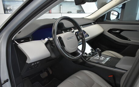 Land Rover Range Rover Evoque II, 2020 год, 3 849 000 рублей, 20 фотография
