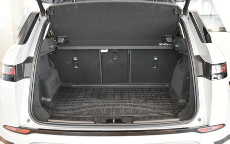 Land Rover Range Rover Evoque II, 2020 год, 3 849 000 рублей, 22 фотография
