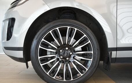 Land Rover Range Rover Evoque II, 2020 год, 3 849 000 рублей, 23 фотография
