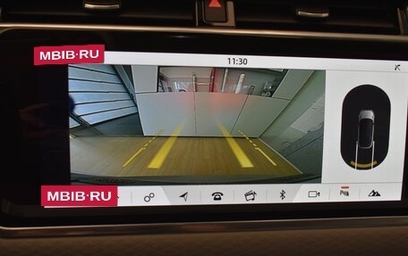 Land Rover Range Rover Evoque II, 2020 год, 3 849 000 рублей, 15 фотография