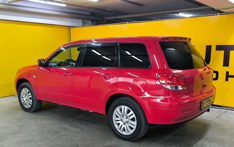 Mitsubishi Airtrek, 2001 год, 650 000 рублей, 7 фотография