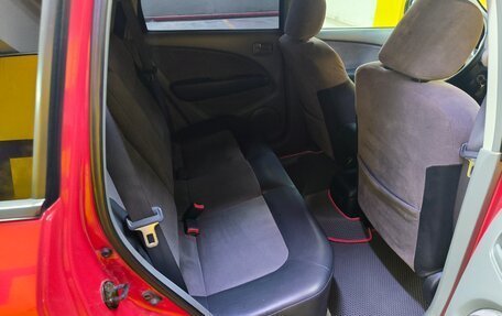 Mitsubishi Airtrek, 2001 год, 650 000 рублей, 11 фотография