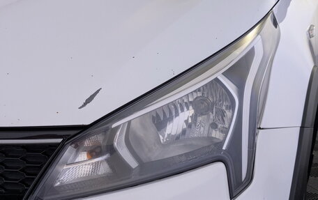KIA Rio IV, 2021 год, 1 225 000 рублей, 5 фотография