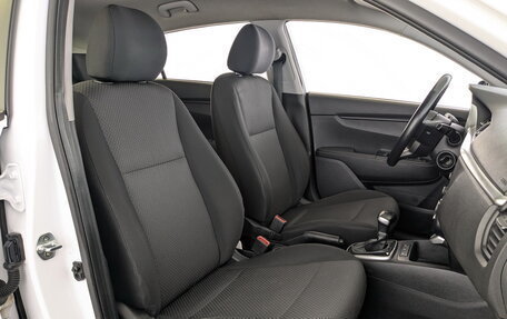 KIA Rio IV, 2021 год, 1 225 000 рублей, 11 фотография