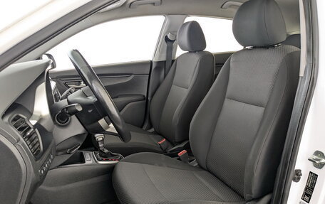 KIA Rio IV, 2021 год, 1 225 000 рублей, 10 фотография