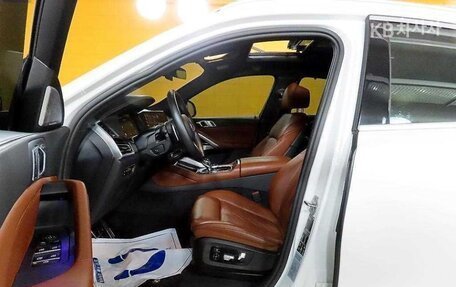 BMW X6, 2021 год, 10 800 000 рублей, 12 фотография