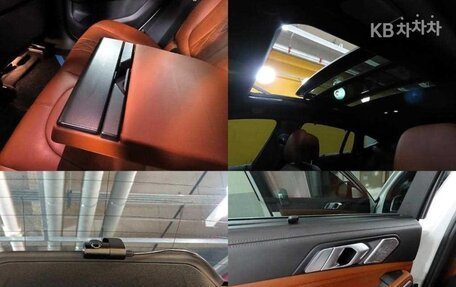 BMW X6, 2021 год, 10 800 000 рублей, 16 фотография