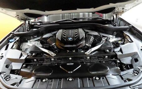 BMW X6, 2021 год, 10 800 000 рублей, 20 фотография