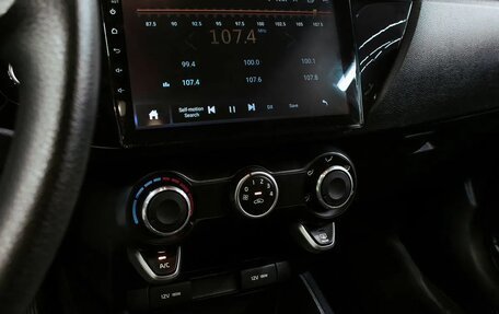 KIA Rio IV, 2018 год, 1 200 000 рублей, 17 фотография
