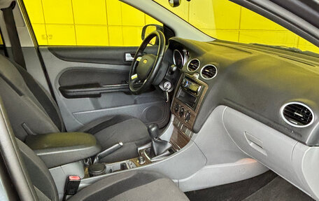 Ford Focus II рестайлинг, 2008 год, 499 000 рублей, 8 фотография