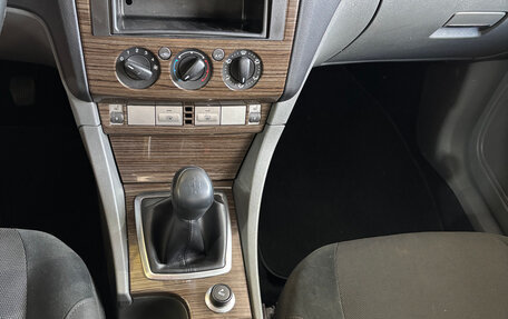 Ford Focus II рестайлинг, 2008 год, 499 000 рублей, 13 фотография