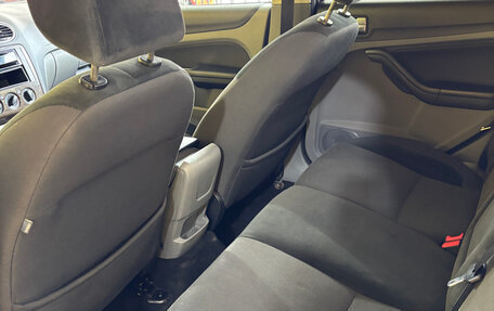 Ford Focus II рестайлинг, 2008 год, 499 000 рублей, 10 фотография