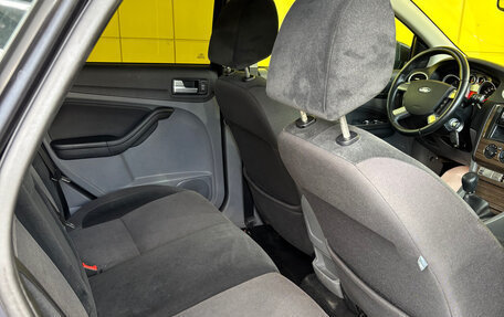 Ford Focus II рестайлинг, 2008 год, 499 000 рублей, 9 фотография