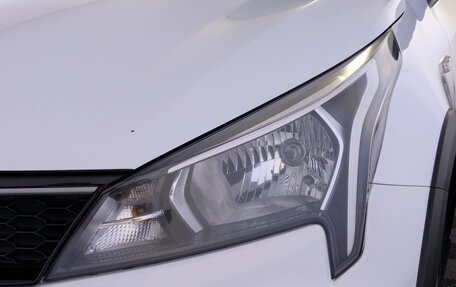KIA Rio IV, 2021 год, 1 225 000 рублей, 12 фотография