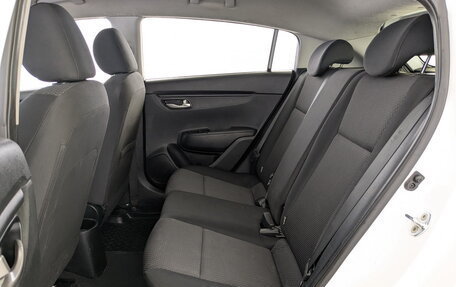 KIA Rio IV, 2021 год, 1 225 000 рублей, 10 фотография