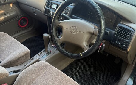 Toyota Corolla, 1996 год, 350 000 рублей, 5 фотография