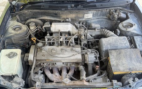 Toyota Corolla, 1996 год, 350 000 рублей, 7 фотография