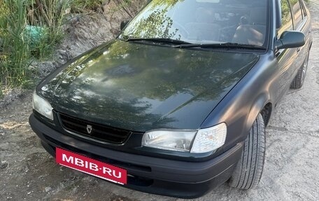 Toyota Corolla, 1996 год, 350 000 рублей, 2 фотография