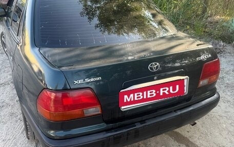 Toyota Corolla, 1996 год, 350 000 рублей, 3 фотография