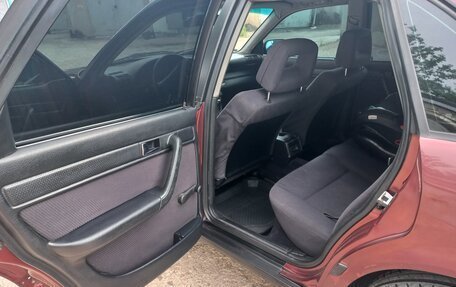 Audi 100, 1992 год, 360 000 рублей, 3 фотография