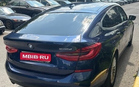 BMW 6 серия, 2018 год, 3 400 000 рублей, 4 фотография