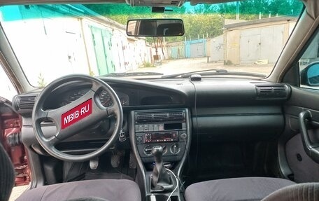 Audi 100, 1992 год, 360 000 рублей, 12 фотография