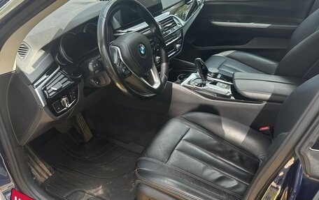 BMW 6 серия, 2018 год, 3 400 000 рублей, 6 фотография