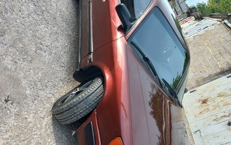 Audi 100, 1992 год, 360 000 рублей, 15 фотография