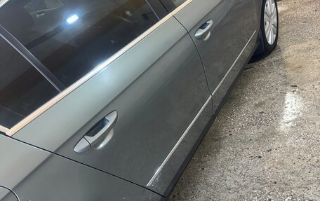 Volkswagen Passat B6, 2007 год, 735 000 рублей, 6 фотография